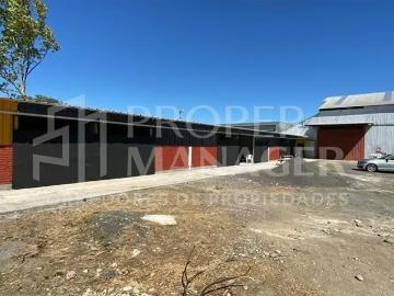 Bodega en arriendo en Chillán | Espacios por CLF 6.30 en Chillán