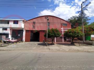 Bodega En Arriendo En Cucuta En El Salado A392304