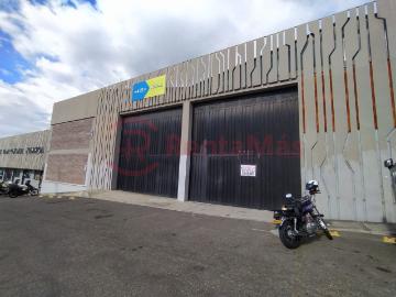 Bodega En Arriendo En Cucuta En Villa Del Rosario, Anillo Vial Oriental A379635