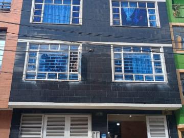 Bodega En Arriendo En Bogota En Ciudad Montes A268348