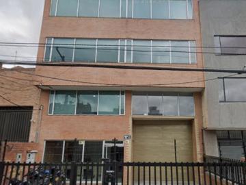 Bodega En Arriendo En Bogota En El Toberin A342147