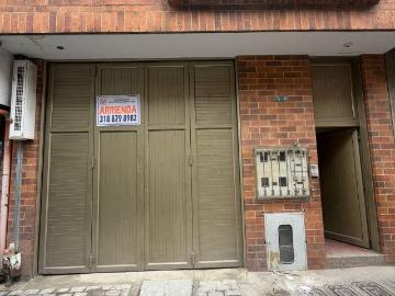 Bodega En Arriendo En Bogota En El Toberin A367767
