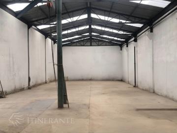 Bodega En Arriendo En Bogota En El Toberin A334932