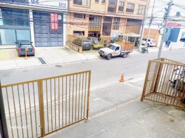 Bodega En Arriendo En Bogota En El Toberin A335880