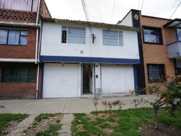 Bodega En Arriendo En Bogota En Estrada A221630