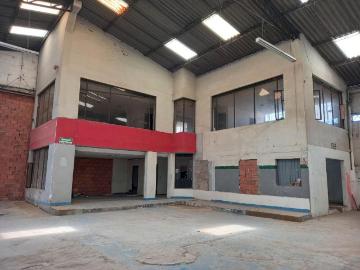 Bodega En Arriendo En Bogota En Fontibon A223716