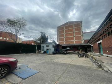 Bodega En Arriendo En Bogota En Fontibon A373750