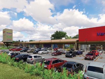 Bodega En Arriendo En Bogota En Gran Granada A393703