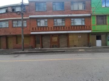 Bodega En Arriendo En Bogota En La Cabana A295071