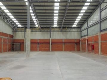 Bodega En Arriendo En Bogota En La Florida Occidental A367286