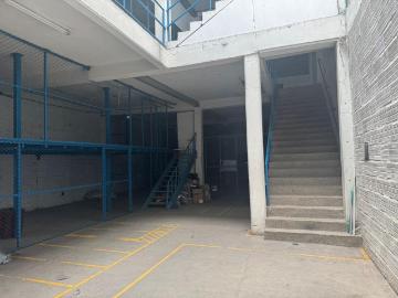 Bodega En Arriendo En Bogota En Las Ferias A387666