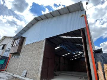 Bodega En Arriendo En Bogota En Las Mercedes De Suba A357001