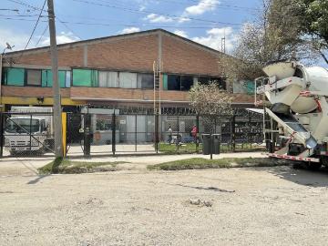 Bodega En Arriendo En Bogota En Puente Aranda A165490