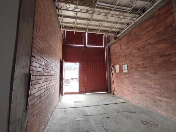 Bodega En Arriendo En Bogota En Puente Aranda A342810