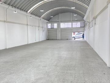 Bodega En Arriendo En Bogota En San Isidro Sur A200288