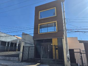 Bodega En Arriendo En Bogota En San Cristobal Norte A201710