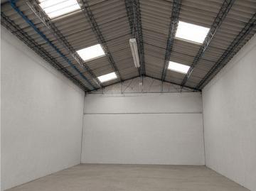 Bodega En Arriendo En Bogota En Vitelma A396979