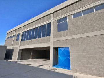 Bodega En Arriendo En Galapa En La Florida A360555