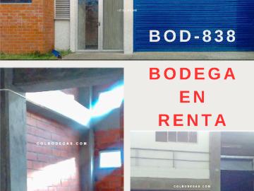 Bodega en Arriendo en Dosquebradas, Risaralda por $6950