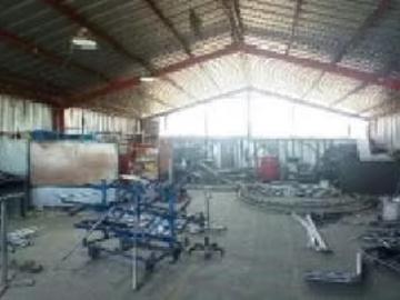Bodega en Arriendo en Estación Central | Espacios por CLF 300.00 en Estación Central