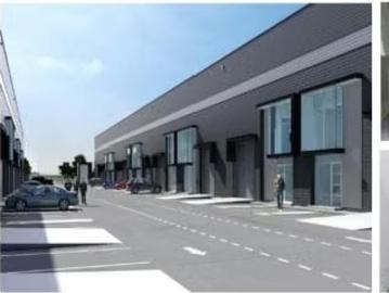 Bodega en arriendo en Lampa | Espacios por CLF 72.48 en Lampa