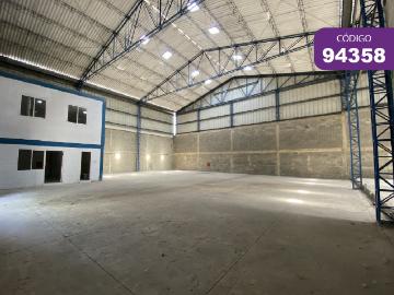 Bodega En Arriendo En Malambo A384879