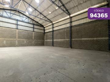 Bodega En Arriendo En Malambo A384880