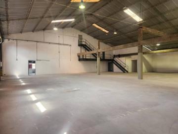 Bodega En Arriendo En Medellin En Guayabal A366357