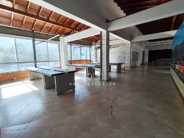 Bodega En Arriendo En Medellin En El Chagualo A374006