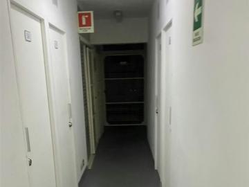 Bodega en arriendo en Santiago | Espacios por CLP 25000.00 en Región Metropolitana