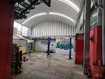 Bodega en Atizapán de Zaragoza 200m2| Excelente Ubicación + Oficinas Incluidas