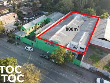 Bodega en Buin
