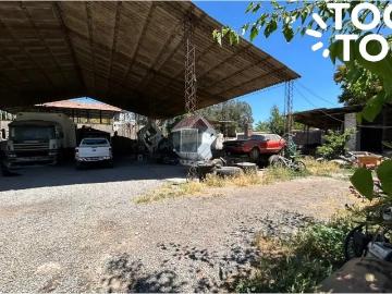 Bodega en Buin