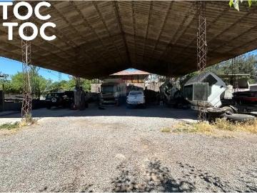 Bodega en Buin