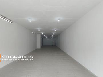 Bodega en Guadalupe, Nuevo Leon