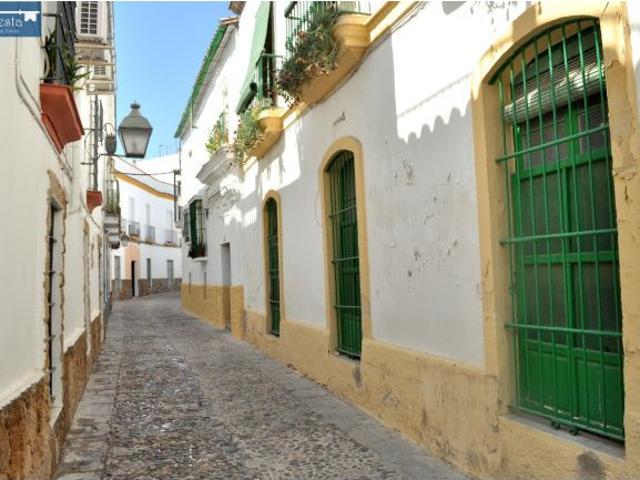 BODEGA EN EL CENTRO