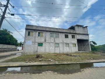 Bodega en el tejar medellin, veracruz