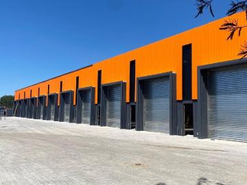 Bodega en Hualpén