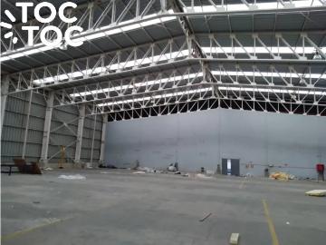 Bodega en Huechuraba