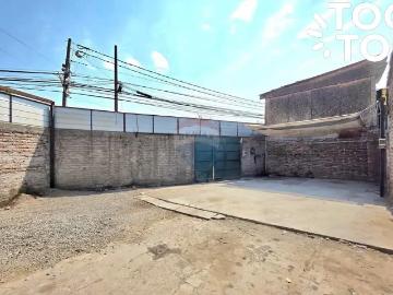 Bodega en Independencia