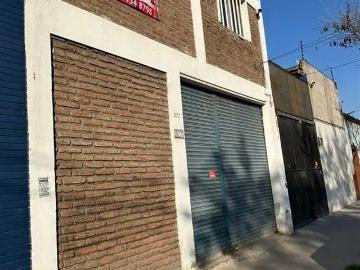 Bodega en Independencia