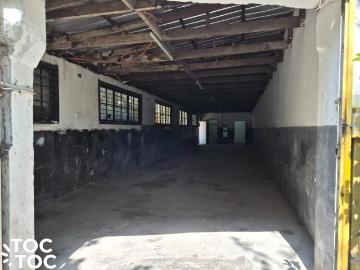 Bodega en Independencia