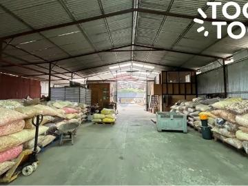 Bodega en Isla de Maipo