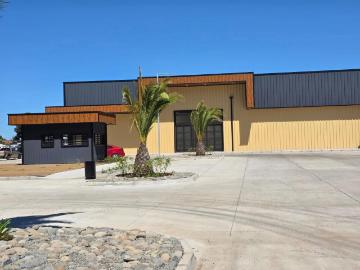 Bodega en Los Ángeles