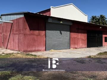 Bodega en Los Barriales