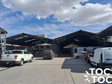 Bodega en La Cisterna