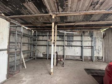 Bodega en La Cisterna