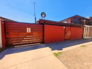 Bodega en La Granja