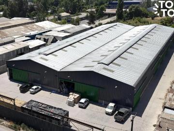 Bodega en La Pintana