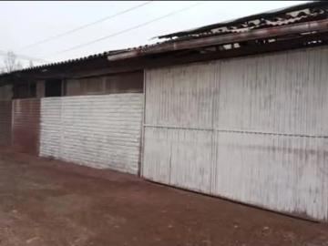 Bodega en La Pintana